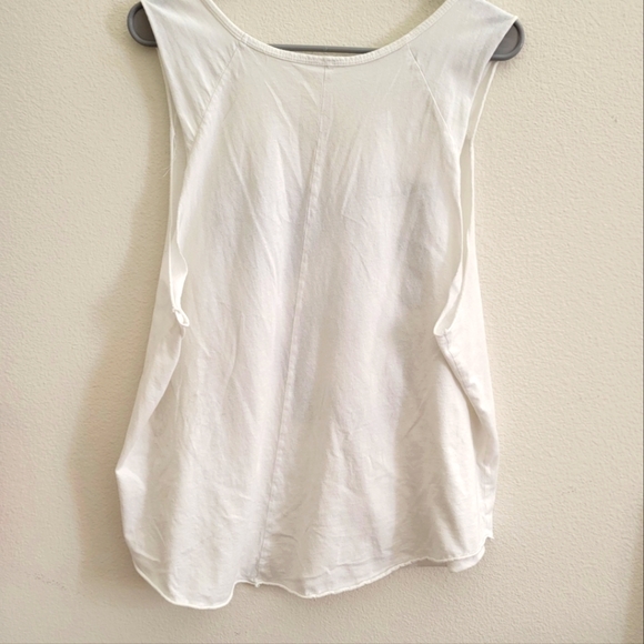 Rock tank distressed s/m - Picture 2 of 4